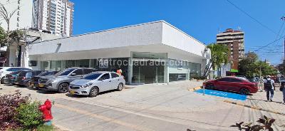 Local Comercial en Arriendo, Altos Del Prado, Barranquilla