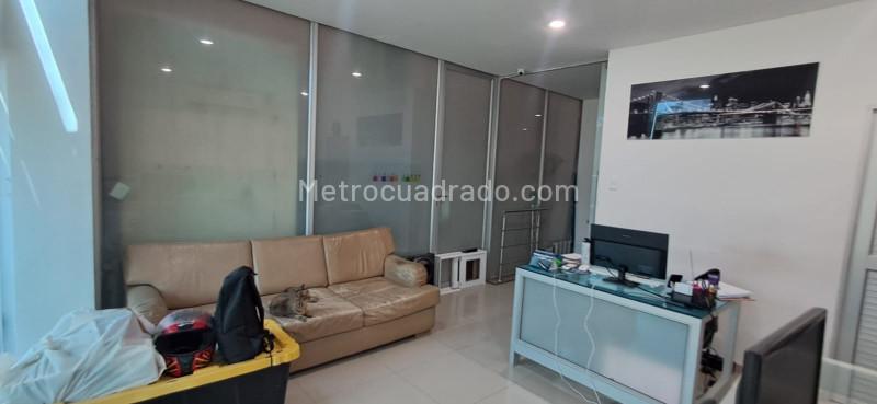 Local Comercial en Arriendo, El Prado, Barranquilla - Widok 2
