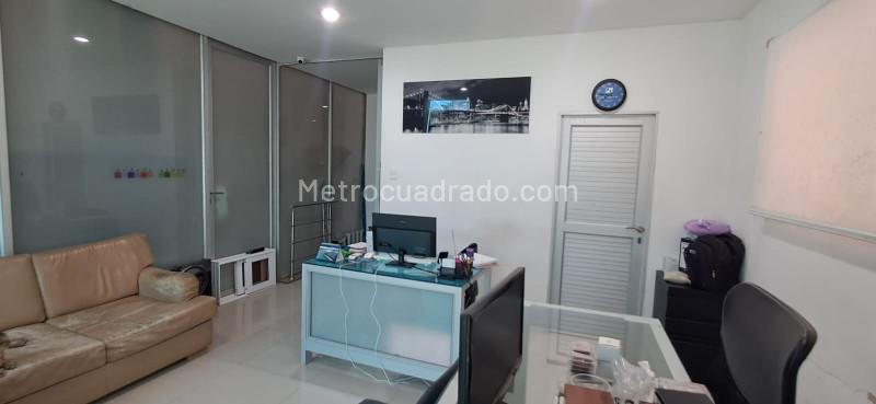 Local Comercial en Arriendo, El Prado, Barranquilla - Widok 3
