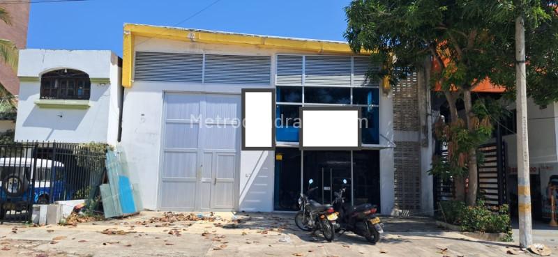 Local Comercial en Arriendo, El Prado, Barranquilla - Widok 4