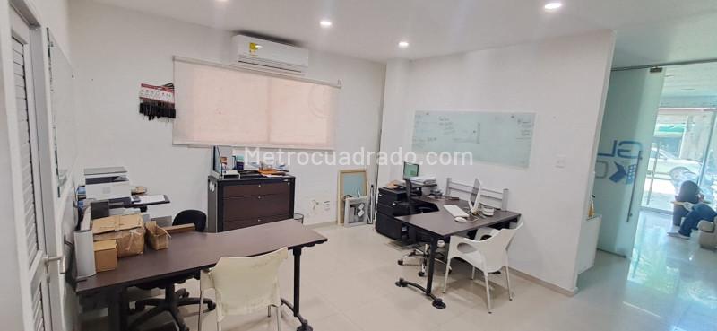 Local Comercial en Arriendo, El Prado, Barranquilla - Widok 6
