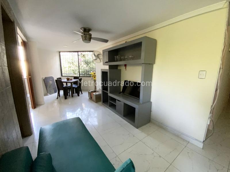 Apartment for rent in Barranquilla