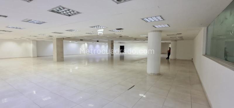 Local Comercial en Arriendo, Las Delicias, Barranquilla – pohled 3