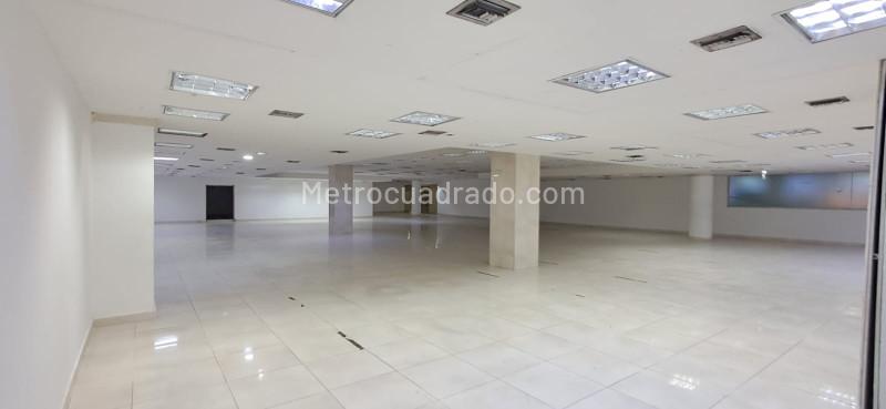Local Comercial en Arriendo, Las Delicias, Barranquilla – pohled 4