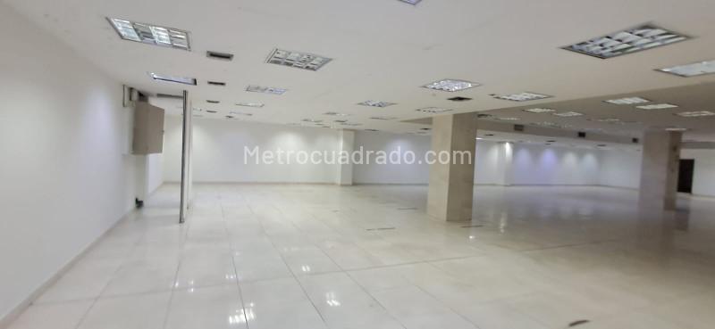 Local Comercial en Arriendo, Las Delicias, Barranquilla – pohled 5
