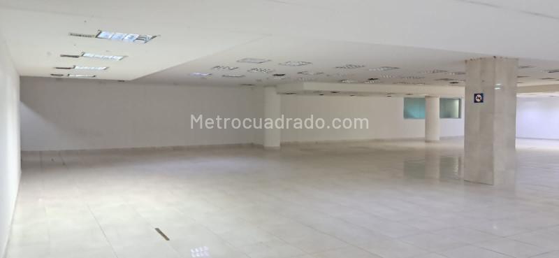 Local Comercial en Arriendo, Las Delicias, Barranquilla – pohled 6