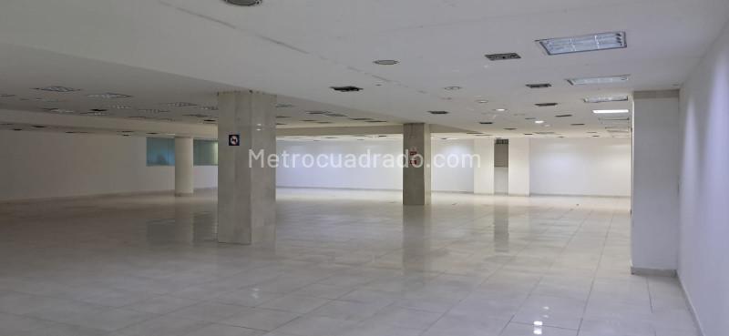 Local Comercial en Arriendo, Las Delicias, Barranquilla – další