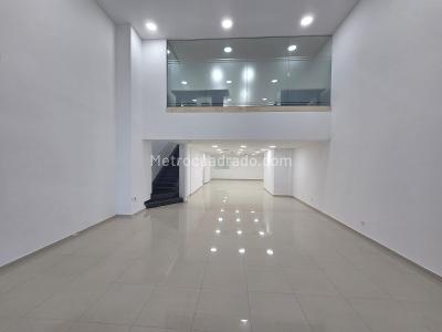 Local Comercial en Arriendo, Villa Country, Barranquilla