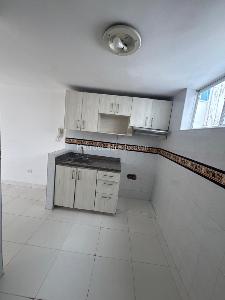 Apartamento en venta en San Jose, Barranquilla · foto 4 de 7