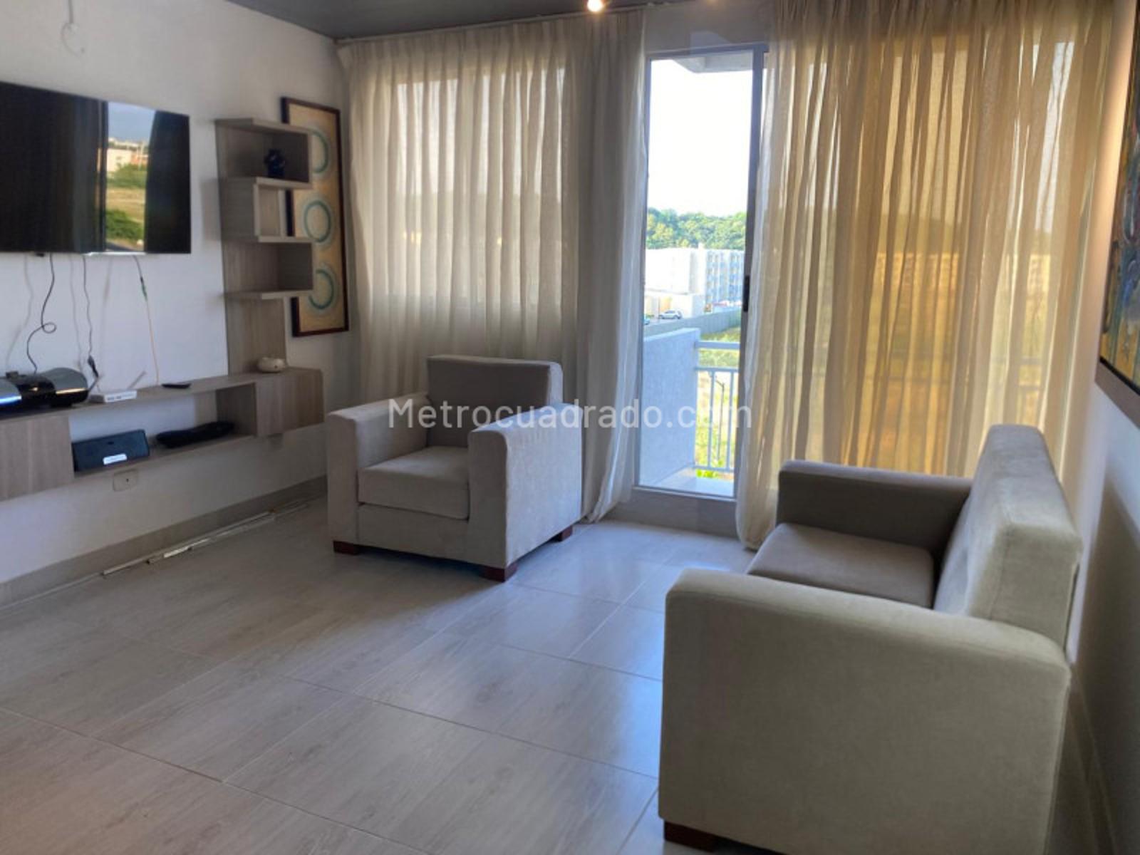 Foto del apartamento