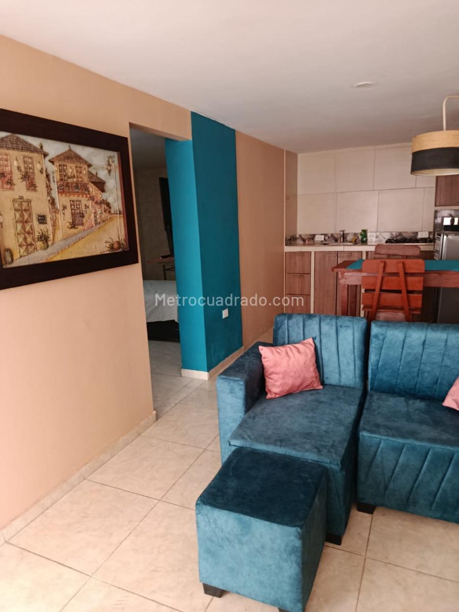 Foto del apartamento