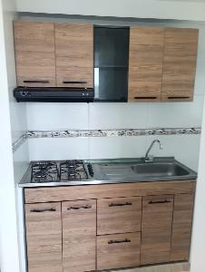 Apartamento de 2 alcobas en arriendo en Alameda Del Rio, Barranquilla, 56 m² · foto 2 de 14