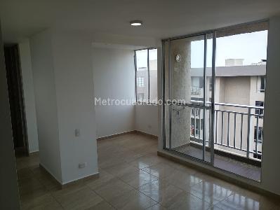 Apartamento de 2 alcobas en arriendo en Alameda Del Rio, Barranquilla, 56 m² · foto 3 de 14
