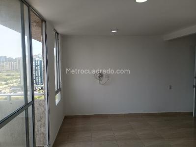 Apartamento de 2 alcobas en arriendo en Alameda Del Rio, Barranquilla, 56 m² · foto 4 de 14