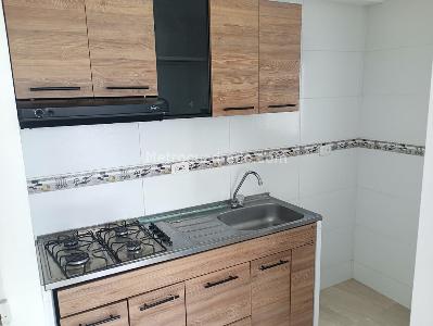 Apartamento de 2 alcobas en arriendo en Alameda Del Rio, Barranquilla, 56 m² · foto 6 de 14