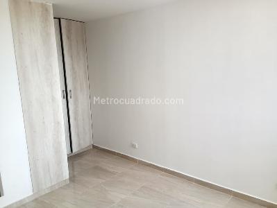 Apartamento de 2 alcobas en arriendo en Alameda Del Rio, Barranquilla, 56 m² · foto 10 de 14