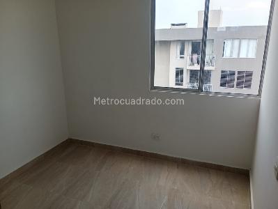 Apartamento de 2 alcobas en arriendo en Alameda Del Rio, Barranquilla, 56 m² · foto 11 de 14