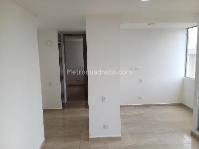 Apartamento de 2 alcobas en arriendo en Alameda Del Rio, Barranquilla, 56 m² · foto 12 de 14