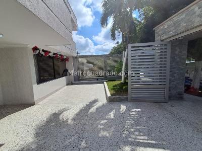 Casa en Arriendo, La Cumbre, Barranquilla en Barranquilla, de Coninsa Ramon H. S.a.