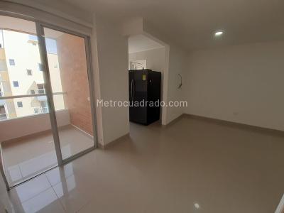 Apartamento en venta en La Campiña, Barranquilla · foto 2 de 11