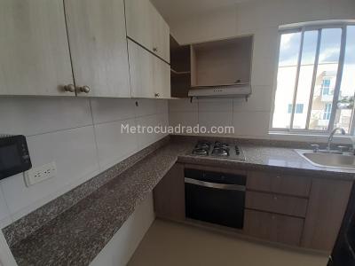 Apartamento en venta en La Campiña, Barranquilla · foto 3 de 11