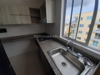 Apartamento en venta en La Campiña, Barranquilla · foto 4 de 11