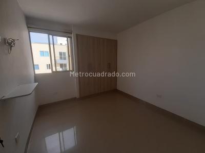 Apartamento en venta en La Campiña, Barranquilla · foto 6 de 11
