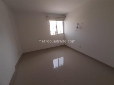 Apartamento en venta en La Campiña, Barranquilla · foto 8 de 11