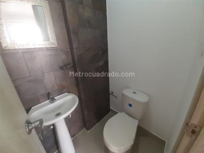 Apartamento en venta en La Campiña, Barranquilla · foto 10 de 11