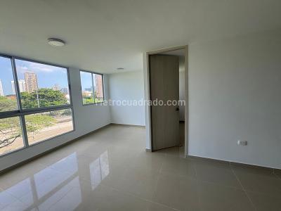 Apartamento en venta en Miramar, Barranquilla · foto 2 de 13