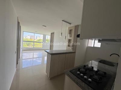 Apartamento en venta en Miramar, Barranquilla · foto 3 de 13