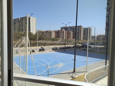 Apartamento en venta en Alameda Del Rio, Barranquilla · foto 11 de 13