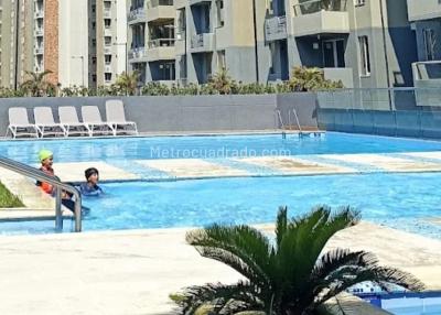 Apartamento en venta en Alameda Del Rio, Barranquilla · foto 13 de 13