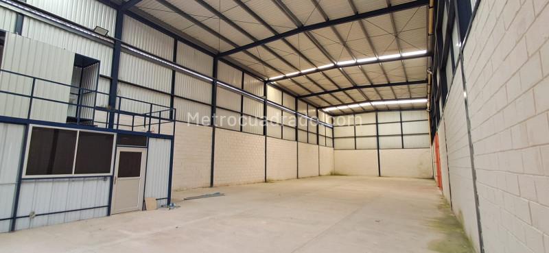 Bodega en Arriendo, Villa San Pedro, Barranquilla – pohled 3