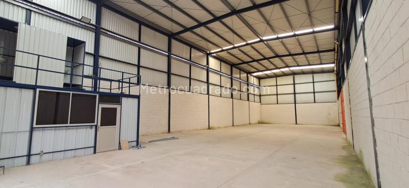 Bodega en Arriendo, Villa San Pedro, Barranquilla – pohled 4