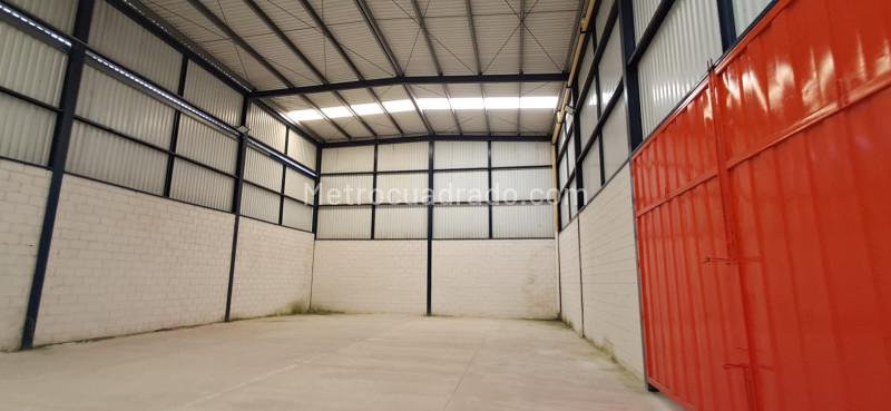 Bodega en Arriendo, Villa San Pedro, Barranquilla – pohled 5