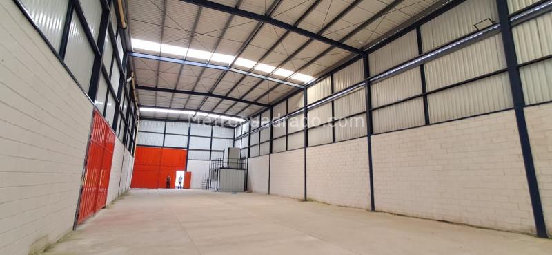 Bodega en Arriendo, Villa San Pedro, Barranquilla – pohled 6