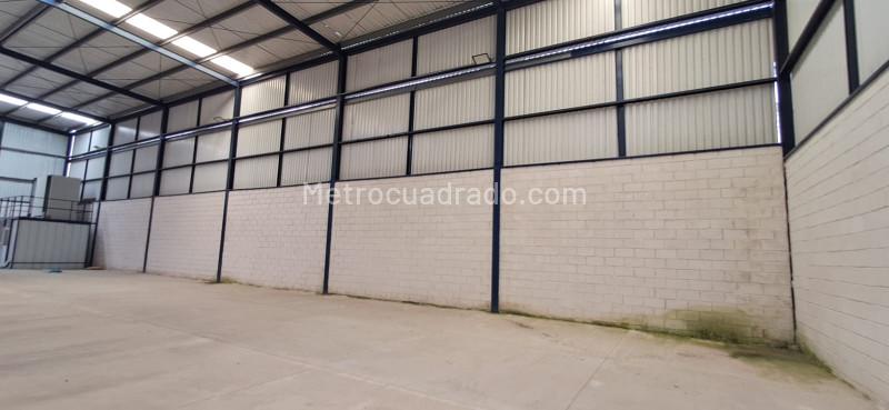 Bodega en Arriendo, Villa San Pedro, Barranquilla – další