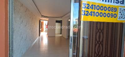 Apartamento de 3 alcobas en arriendo en Miramar, Barranquilla, 90 m² · foto 4 de 18