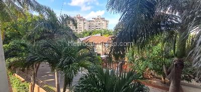 Apartamento de 3 alcobas en arriendo en Miramar, Barranquilla, 90 m² · foto 9 de 18