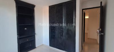 Apartamento de 3 alcobas en arriendo en Miramar, Barranquilla, 90 m² · foto 17 de 18