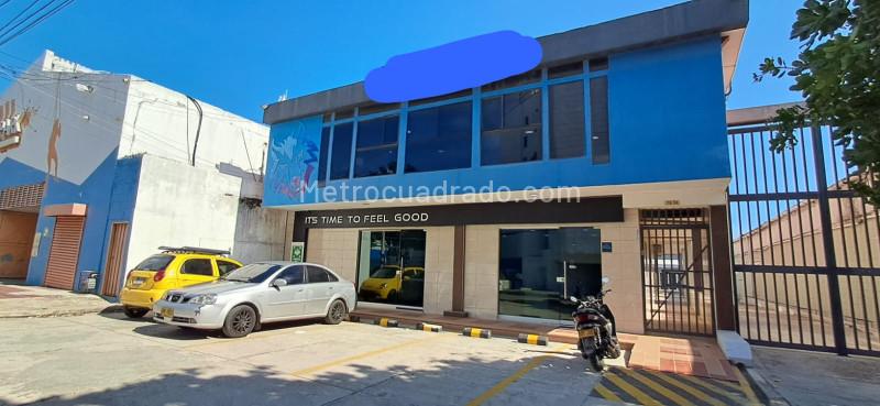 Local Comercial en Arriendo, La Concepcion, Barranquilla - Widok 2