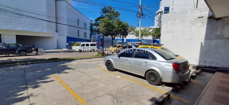 Local Comercial en Arriendo, La Concepcion, Barranquilla - Widok 3