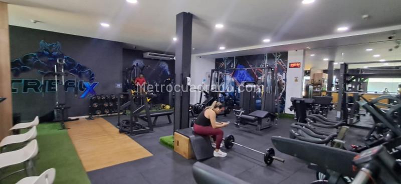 Local Comercial en Arriendo, La Concepcion, Barranquilla - Widok 4