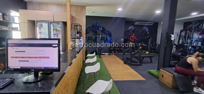 Local Comercial en Arriendo, La Concepcion, Barranquilla - Widok 5