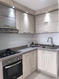 Apartamento de 2 alcobas en arriendo en Paraiso, Barranquilla, 60 m² · foto 2 de 14