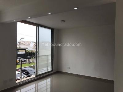 Apartamento de 2 alcobas en arriendo en Paraiso, Barranquilla, 60 m² · foto 5 de 14