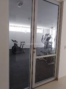 Apartamento de 2 alcobas en arriendo en Paraiso, Barranquilla, 60 m² · foto 6 de 14