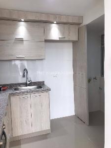 Apartamento de 2 alcobas en arriendo en Paraiso, Barranquilla, 60 m² · foto 8 de 14