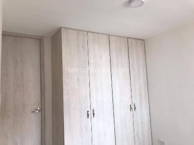 Apartamento de 2 alcobas en arriendo en Paraiso, Barranquilla, 60 m² · foto 9 de 14